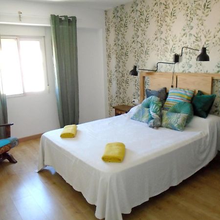 Lindo Y Acogedor Apartamento Grao Playa Gandia Piso 5To Sin Ascensor Екстериор снимка