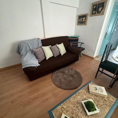 Lindo Y Acogedor Apartamento Grao Playa Gandia Piso 5To Sin Ascensor Екстериор снимка