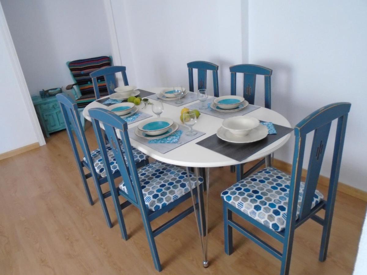 Lindo Y Acogedor Apartamento Grao Playa Gandia Piso 5To Sin Ascensor Екстериор снимка