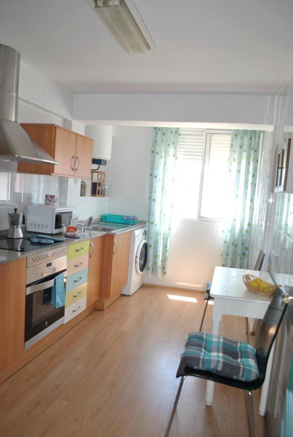 Lindo Y Acogedor Apartamento Grao Playa Gandia Piso 5To Sin Ascensor Екстериор снимка