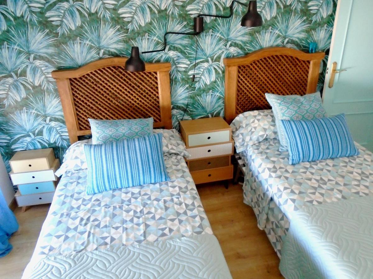 Lindo Y Acogedor Apartamento Grao Playa Gandia Piso 5To Sin Ascensor Екстериор снимка