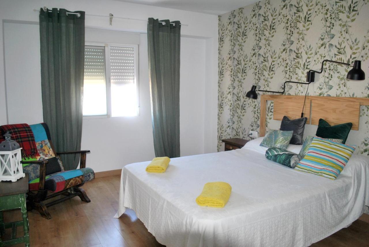 Lindo Y Acogedor Apartamento Grao Playa Gandia Piso 5To Sin Ascensor Екстериор снимка