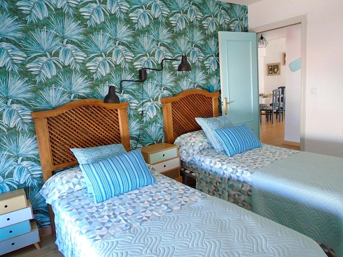 Lindo Y Acogedor Apartamento Grao Playa Gandia Piso 5To Sin Ascensor Екстериор снимка