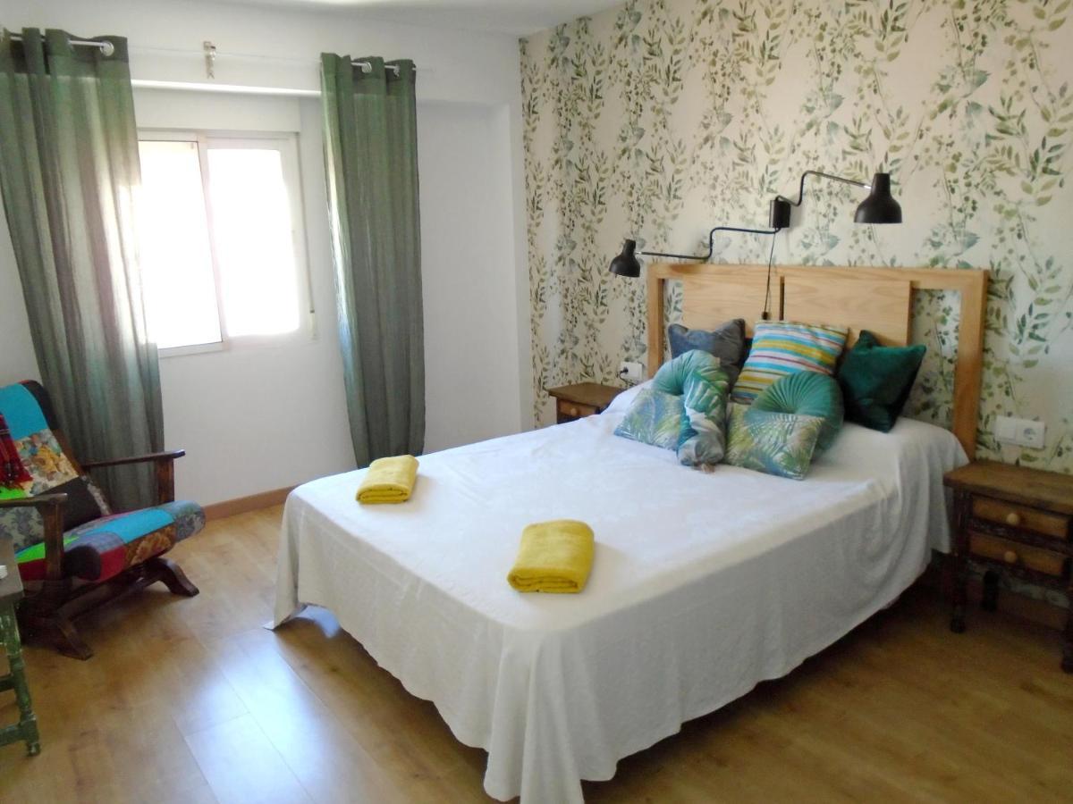 Lindo Y Acogedor Apartamento Grao Playa Gandia Piso 5To Sin Ascensor Екстериор снимка