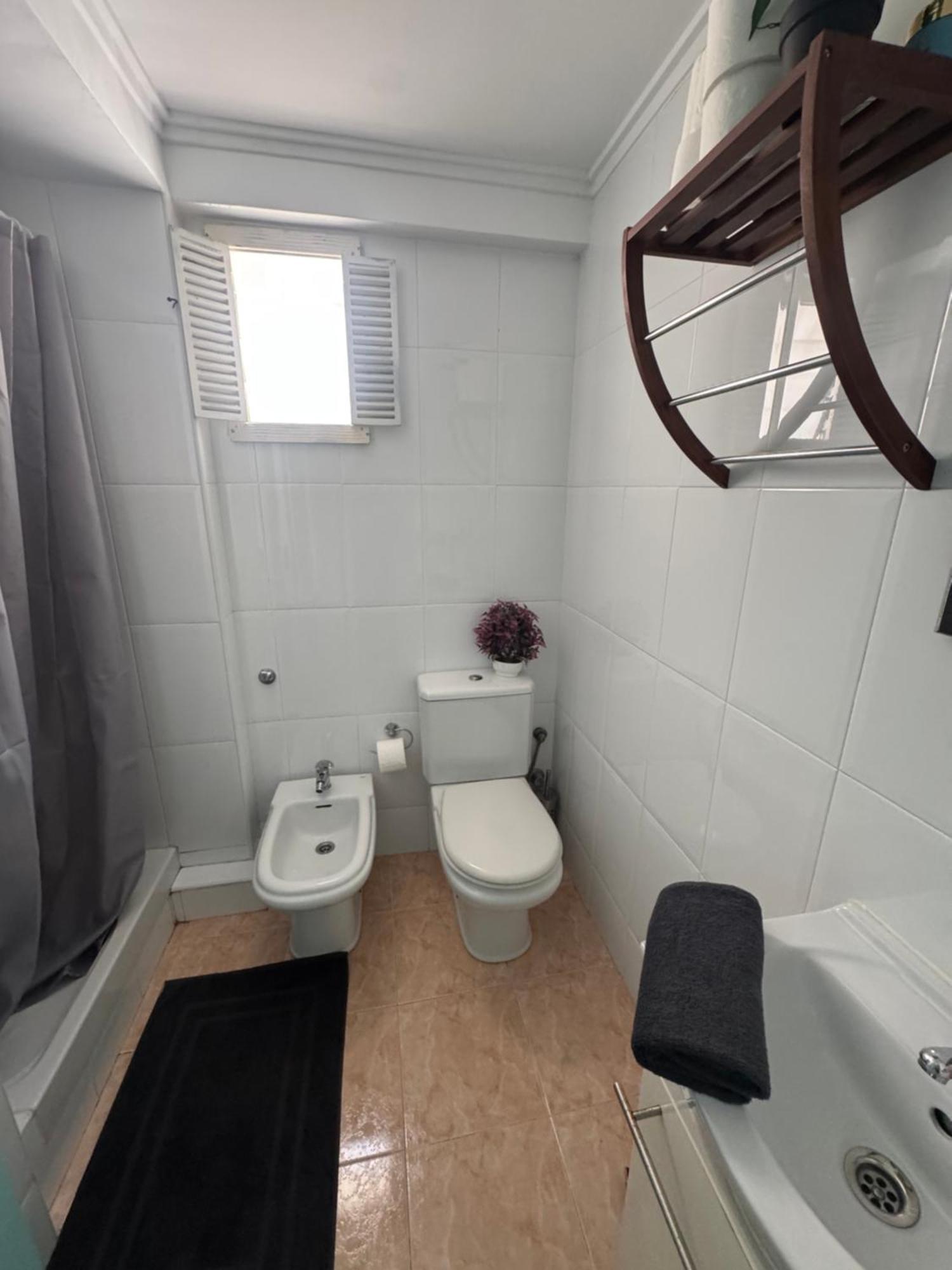 Lindo Y Acogedor Apartamento Grao Playa Gandia Piso 5To Sin Ascensor Екстериор снимка