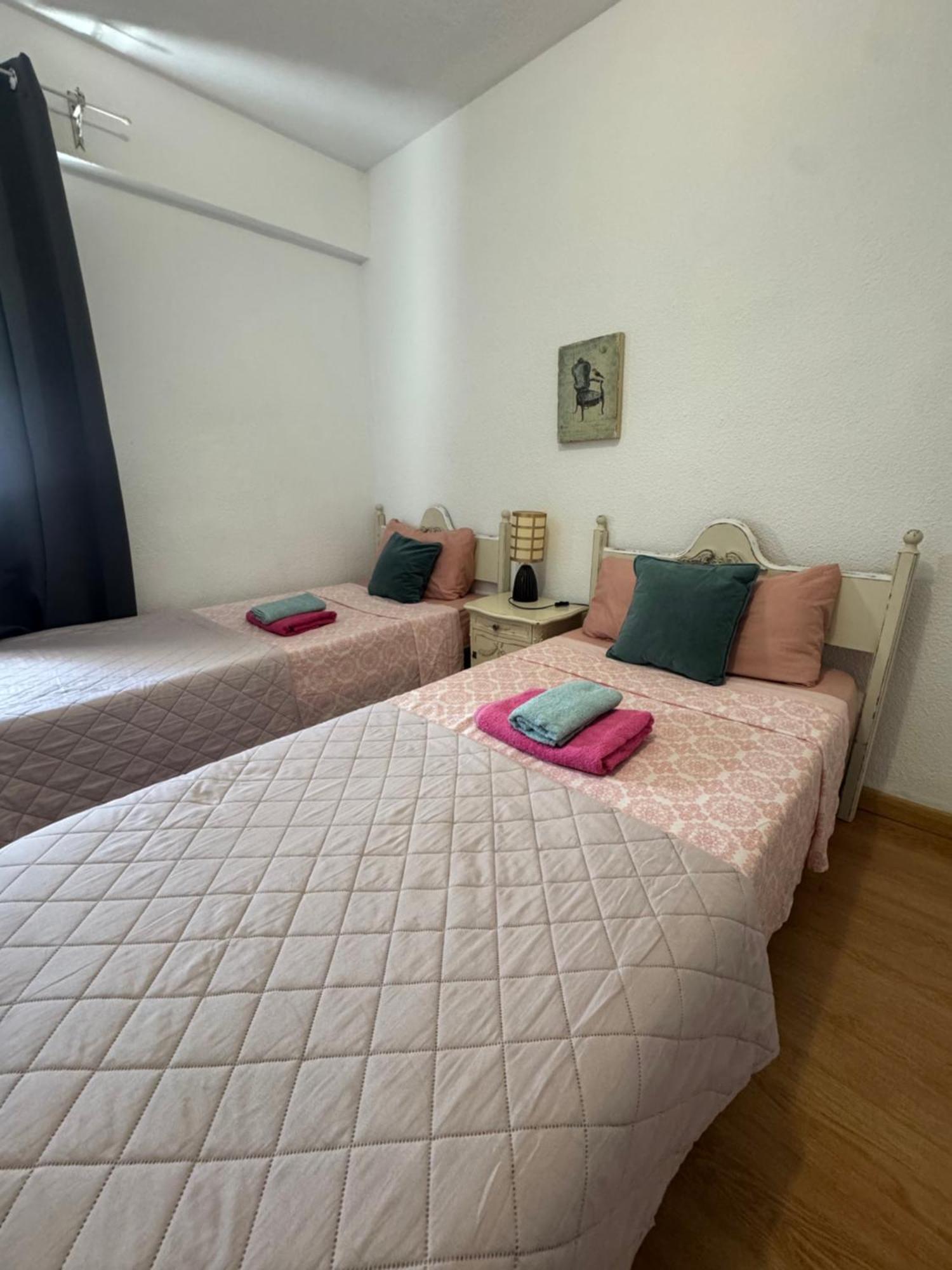Lindo Y Acogedor Apartamento Grao Playa Gandia Piso 5To Sin Ascensor Екстериор снимка