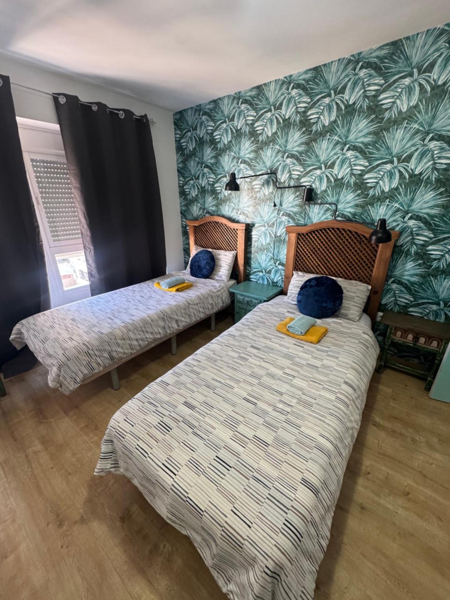 Lindo Y Acogedor Apartamento Grao Playa Gandia Piso 5To Sin Ascensor Екстериор снимка