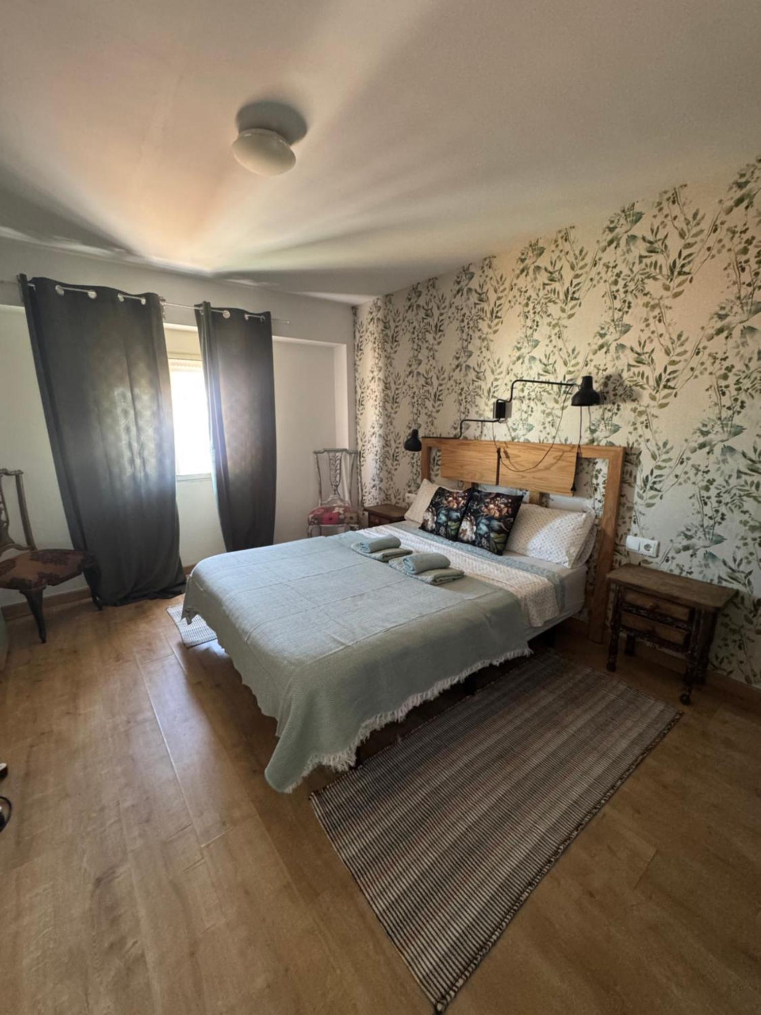 Lindo Y Acogedor Apartamento Grao Playa Gandia Piso 5To Sin Ascensor Екстериор снимка