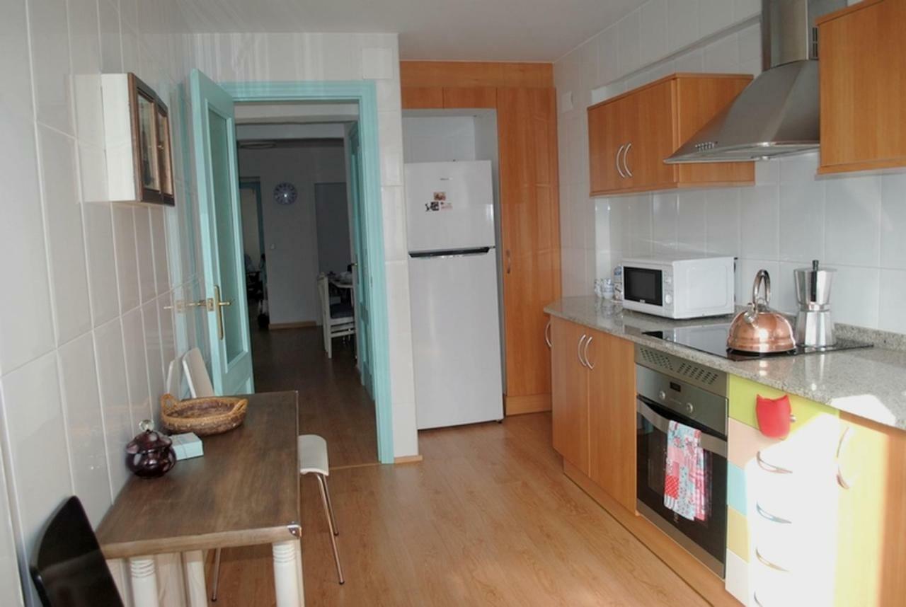 Lindo Y Acogedor Apartamento Grao Playa Gandia Piso 5To Sin Ascensor Екстериор снимка