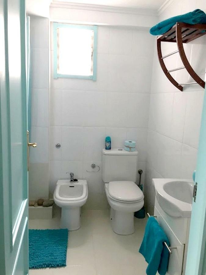 Lindo Y Acogedor Apartamento Grao Playa Gandia Piso 5To Sin Ascensor Екстериор снимка